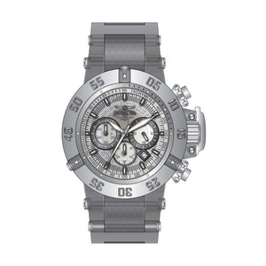 RELOJ DEPORTIVO PARA HOMBRE INVICTA SUBAQUA 24367J - GRIS