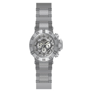 RELOJ DEPORTIVO PARA HOMBRE INVICTA SUBAQUA 24367J - GRIS