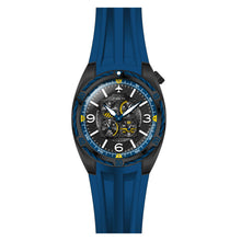 Cargar imagen en el visor de la galería, RELOJ DEPORTIVO PARA HOMBRE INVICTA AVIATOR 28077J - AZUL