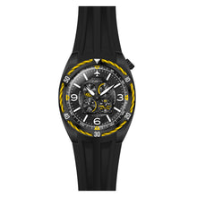 Cargar imagen en el visor de la galería, RELOJ DEPORTIVO PARA HOMBRE INVICTA AVIATOR 28085J - NEGRO