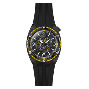 RELOJ DEPORTIVO PARA HOMBRE INVICTA AVIATOR 28085J - NEGRO