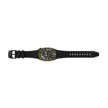 Cargar imagen en el visor de la galería, RELOJ DEPORTIVO PARA HOMBRE INVICTA AVIATOR 28085J - NEGRO