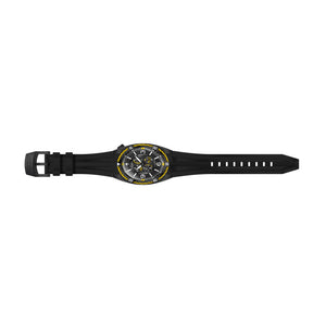 RELOJ DEPORTIVO PARA HOMBRE INVICTA AVIATOR 28085J - NEGRO