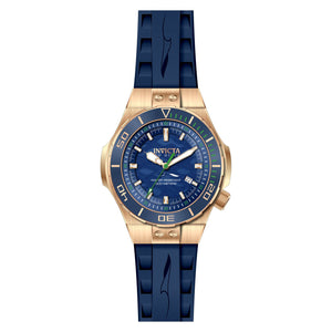 RELOJ DEPORTIVO PARA HOMBRE INVICTA PRO DIVER 26337J - AZUL