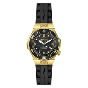 RELOJ DEPORTIVO PARA HOMBRE INVICTA PRO DIVER 25693J - NEGRO