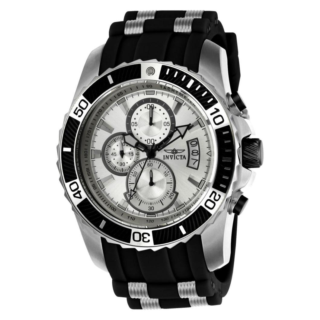 RELOJ  PARA HOMBRE INVICTA PRO DIVER 22428J - NEGRO