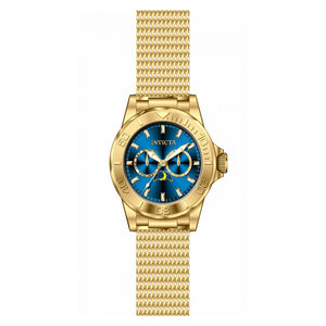 RELOJ  PARA HOMBRE INVICTA PRO DIVER 10598J - DORADO