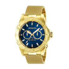 Cargar imagen en el visor de la galería, RELOJ  PARA HOMBRE INVICTA PRO DIVER 10598J - DORADO