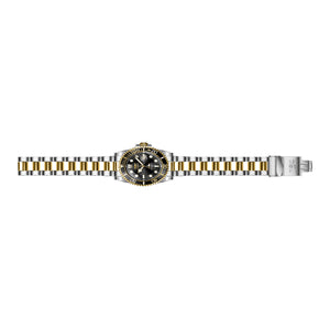 RELOJ  PARA HOMBRE INVICTA PRO DIVER 30023J - DORADO