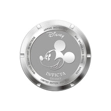 Cargar imagen en el visor de la galería, RELOJ MICKEY MOUSE PARA HOMBRE INVICTA DISNEY LIMITED EDITION 22772J - DORADO