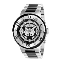 Cargar imagen en el visor de la galería, RELOJ  PARA HOMBRE INVICTA STAR WARS 26203J - NEGRO, ACERO