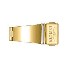 Cargar imagen en el visor de la galería, RELOJ OKOYE PARA MUJER INVICTA MARVEL 29567J - DORADO