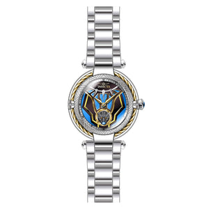 RELOJ SHURI PARA MUJER INVICTA MARVEL 29570J - BRONCE