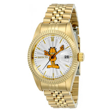 Cargar imagen en el visor de la galería, RELOJ  PARA MUJER INVICTA CHARACTER COLLECTION 24876J - DORADO