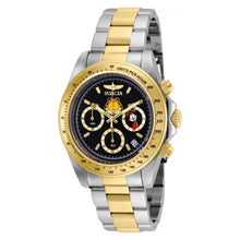 Cargar imagen en el visor de la galería, RELOJ  PARA HOMBRE INVICTA CHARACTER COLLECTION 24890J - DORADO