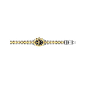 RELOJ  PARA HOMBRE INVICTA CHARACTER COLLECTION 24890J - DORADO