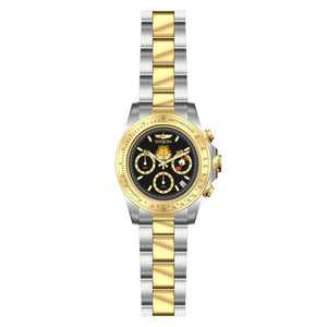 RELOJ  PARA HOMBRE INVICTA CHARACTER COLLECTION 24890J - DORADO