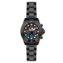 Cargar imagen en el visor de la galería, RELOJ  PARA HOMBRE INVICTA CHARACTER COLLECTION 27416J - NEGRO