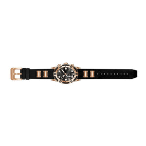 RELOJ  PARA HOMBRE INVICTA BOLT 24219J - ORO ROSA, NEGRO