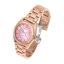 Cargar imagen en el visor de la galería, RELOJ  PARA MUJER INVICTA ANGEL 23750J - ORO ROSA