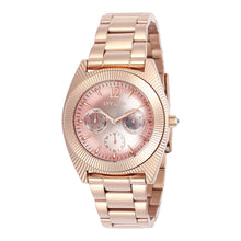 Cargar imagen en el visor de la galería, RELOJ  PARA MUJER INVICTA ANGEL 23750J - ORO ROSA