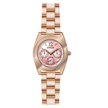 Cargar imagen en el visor de la galería, RELOJ  PARA MUJER INVICTA ANGEL 23750J - ORO ROSA