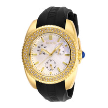 Cargar imagen en el visor de la galería, RELOJ DEPORTIVO PARA MUJER INVICTA ANGEL 28489J - NEGRO