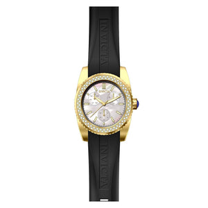 RELOJ DEPORTIVO PARA MUJER INVICTA ANGEL 28489J - NEGRO