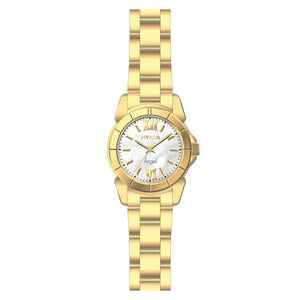 RELOJ  PARA MUJER INVICTA ANGEL 460J - ORO