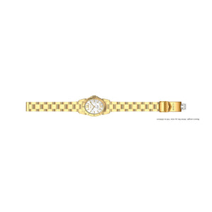 RELOJ  PARA MUJER INVICTA ANGEL 460J - ORO