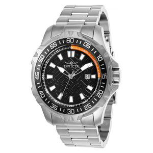 Reloj Invicta Pro Diver 25784J