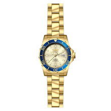 Cargar imagen en el visor de la galería, RELOJ  PARA HOMBRE INVICTA PRO DIVER 9743J - DORADO