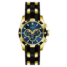 Cargar imagen en el visor de la galería, RELOJ  PARA HOMBRE INVICTA SPEEDWAY 25836J - DORADO NEGRO