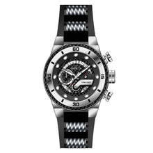 Cargar imagen en el visor de la galería, RELOJ  PARA HOMBRE INVICTA S1 RALLY 24221J - NEGRO