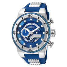 Cargar imagen en el visor de la galería, RELOJ  PARA HOMBRE INVICTA S1 RALLY 24223J - AZUL