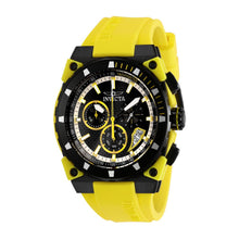 Cargar imagen en el visor de la galería, RELOJ DEPORTIVO PARA HOMBRE INVICTA S1 RALLY 27346J - AMARILLO