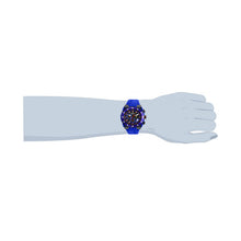 Cargar imagen en el visor de la galería, RELOJ DEPORTIVO PARA HOMBRE INVICTA S1 RALLY 27347J - AZUL