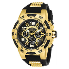 Cargar imagen en el visor de la galería, RELOJ  PARA HOMBRE INVICTA SPEEDWAY 24233J - NEGRO