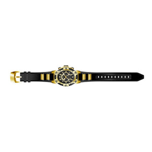 RELOJ  PARA HOMBRE INVICTA SPEEDWAY 24233J - NEGRO