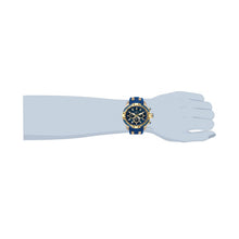 Cargar imagen en el visor de la galería, RELOJ  PARA HOMBRE INVICTA SPEEDWAY 25941J - AZUL