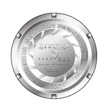 Cargar imagen en el visor de la galería, RELOJ  PARA HOMBRE INVICTA SPEEDWAY 25941J - AZUL