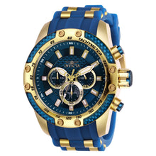 Cargar imagen en el visor de la galería, RELOJ  PARA HOMBRE INVICTA SPEEDWAY 25941J - AZUL