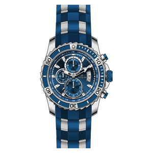 RELOJ  PARA HOMBRE INVICTA PRO DIVER 22429J - AZUL