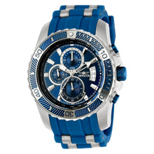 Cargar imagen en el visor de la galería, RELOJ  PARA HOMBRE INVICTA PRO DIVER 22429J - AZUL