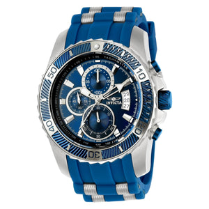 RELOJ  PARA HOMBRE INVICTA PRO DIVER 22429J - AZUL