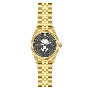 RELOJ  PARA HOMBRE INVICTA CHARACTER COLLECTION 24801J - DORADO