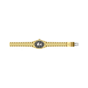 RELOJ  PARA HOMBRE INVICTA CHARACTER COLLECTION 24801J - DORADO