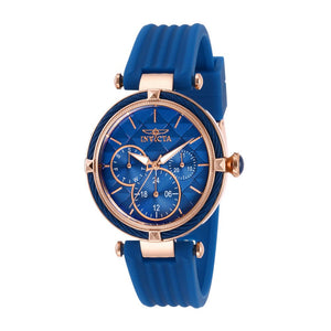 RELOJ DEPORTIVO PARA MUJER INVICTA BOLT 28971J - AZUL