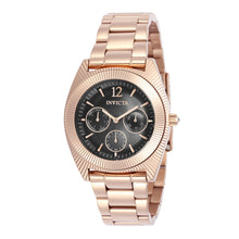 Cargar imagen en el visor de la galería, RELOJ  PARA MUJER INVICTA ANGEL 23751J - ORO ROSA