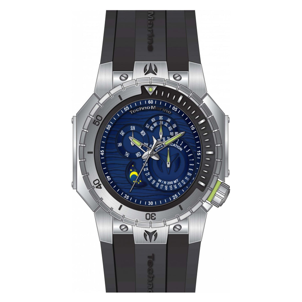 Reloj Technomarine Manta TM-218024J